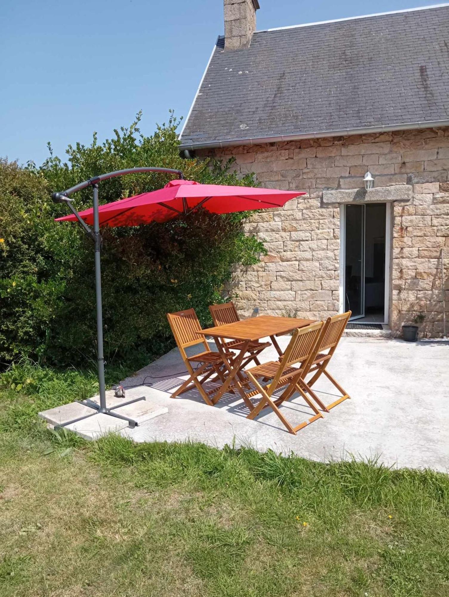 Cosy 3 Etoiles A 25 Mn De La Cote De Granit Rose Hébergement de vacances *