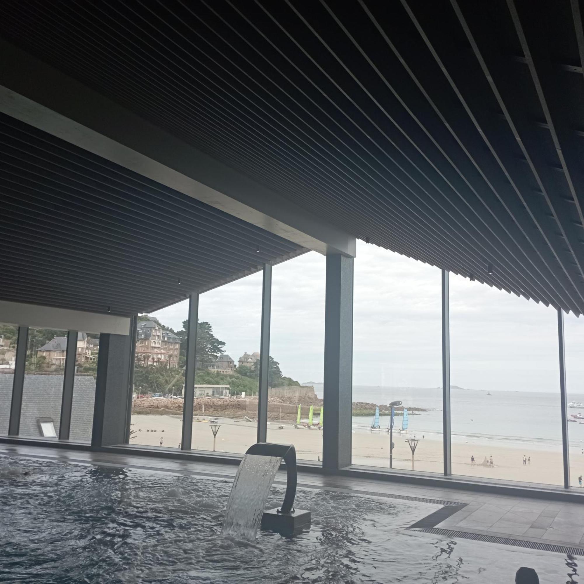 Cosy 3 Etoiles A 25 Mn De La Cote De Granit Rose