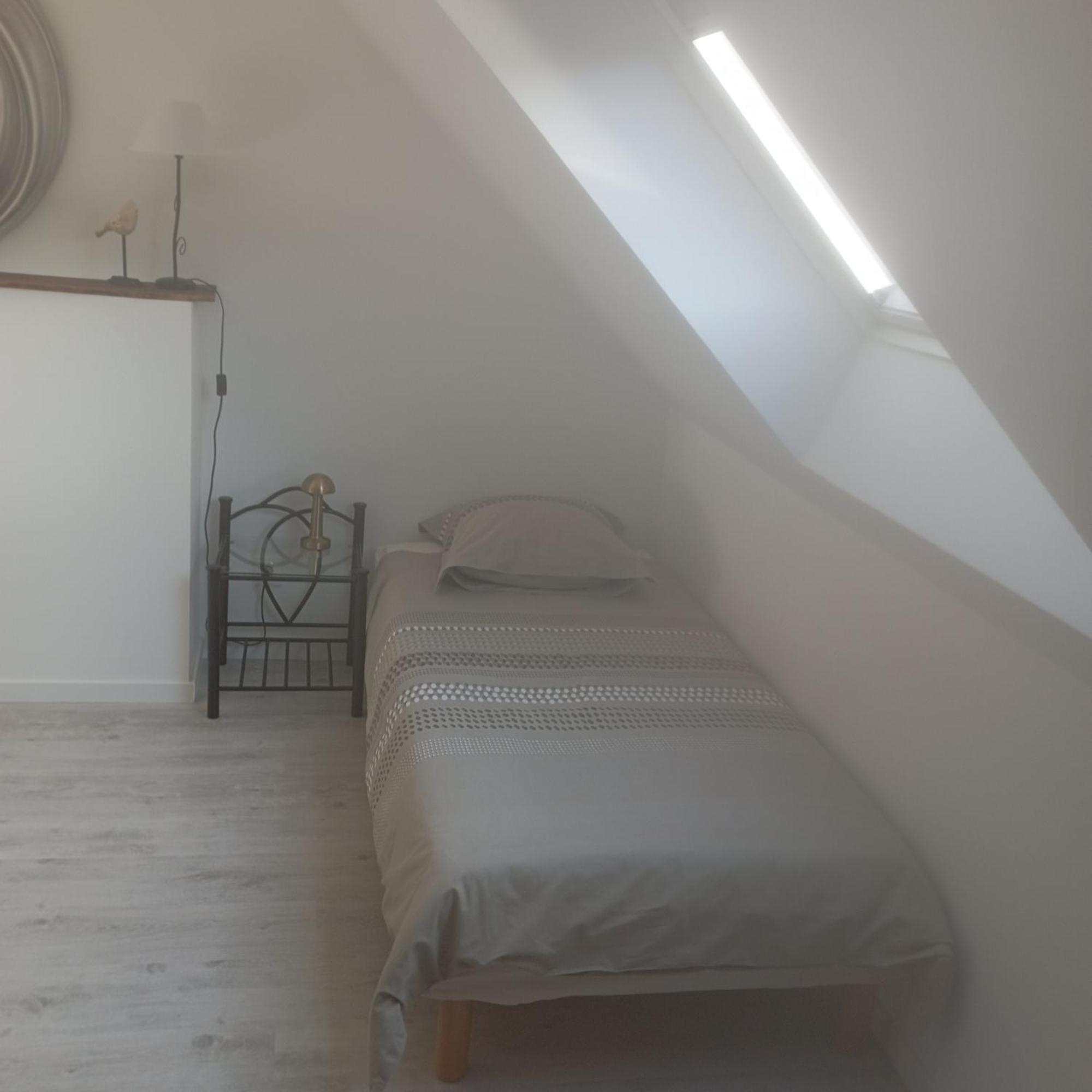 Cosy 3 Etoiles A 25 Mn De La Cote De Granit Rose Holiday home *