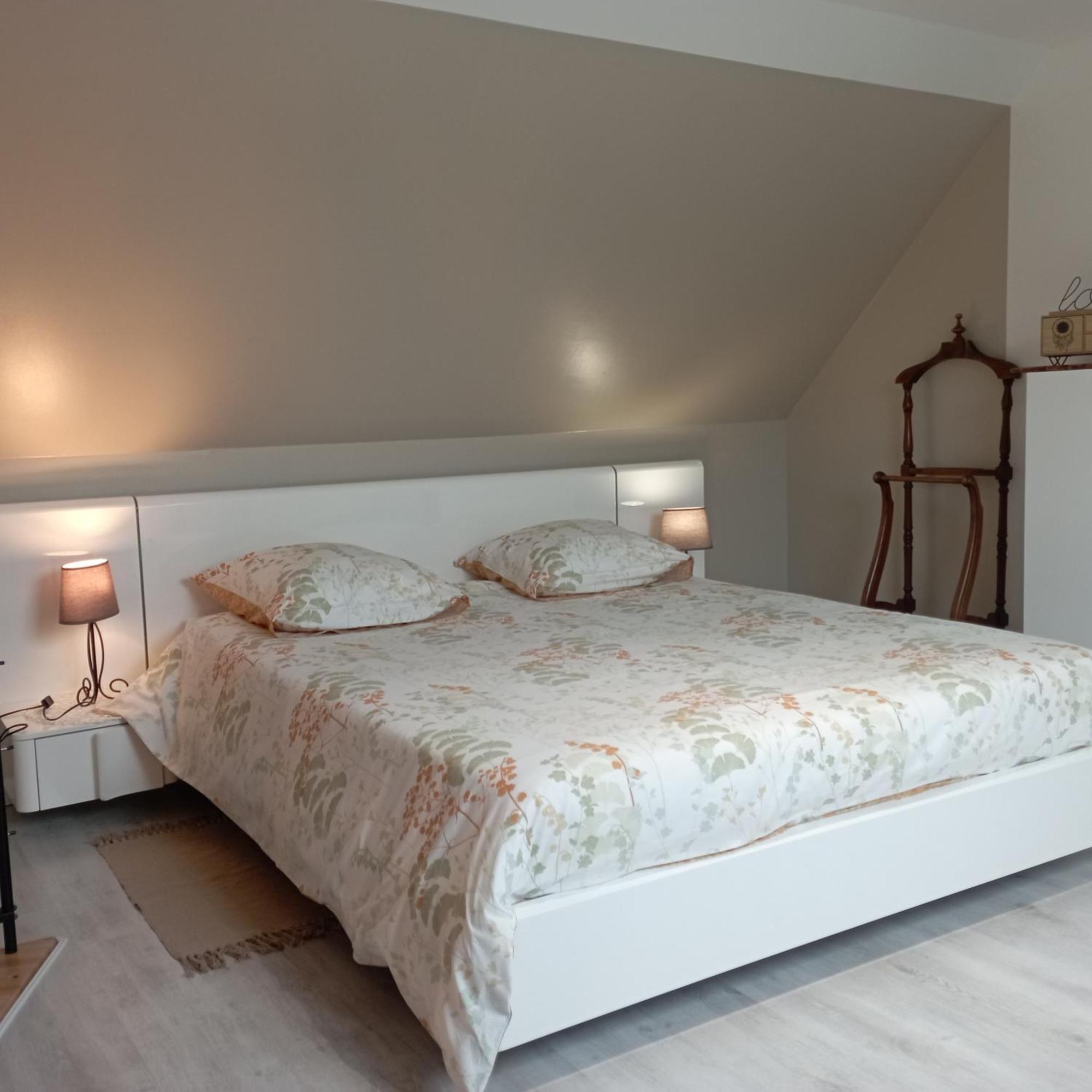 Cosy 3 Etoiles A 25 Mn De La Cote De Granit Rose * Bégard