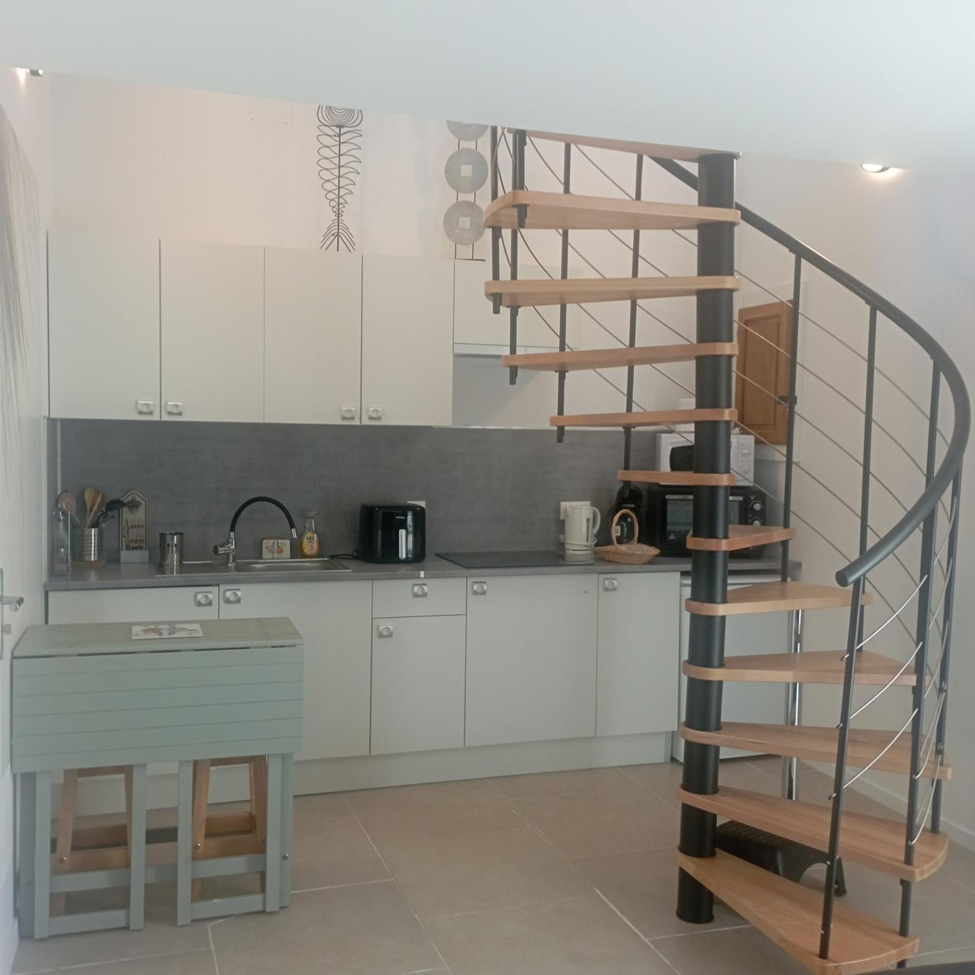 Holiday home Cosy 3 Etoiles A 25 Mn De La Cote De Granit Rose