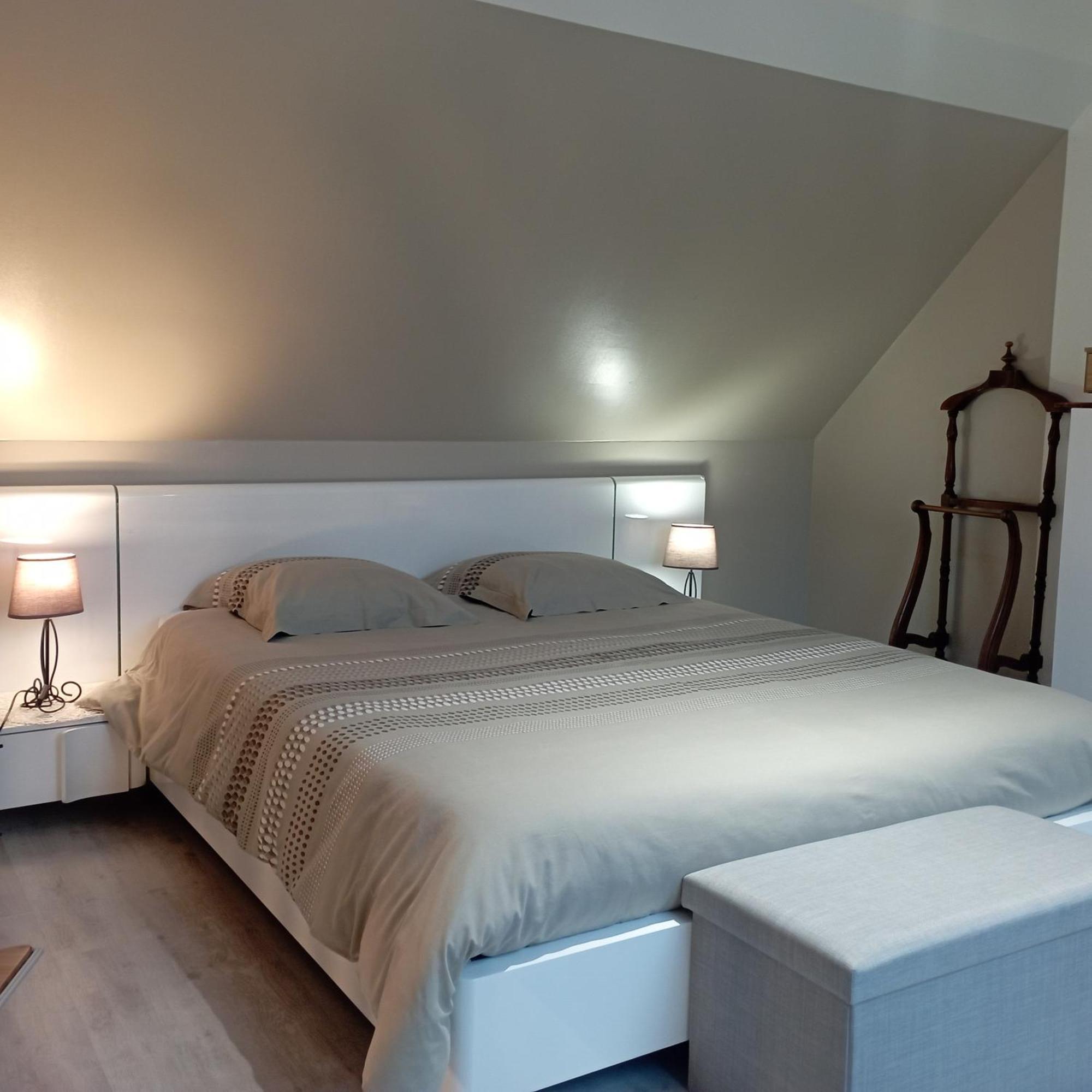 Holiday home Cosy 3 Etoiles A 25 Mn De La Cote De Granit Rose *