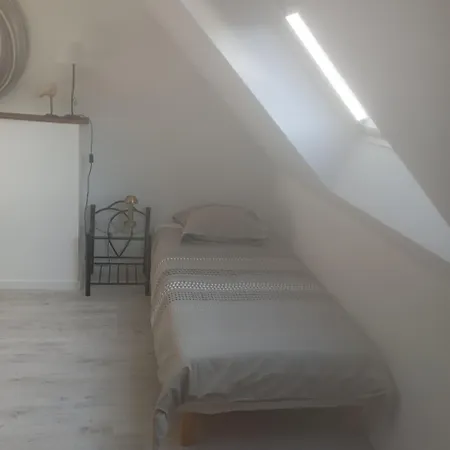Cottage Cosy 3 Etoiles A 25 Mn De La Cote De Granit Rose Bégard Buitenkant foto