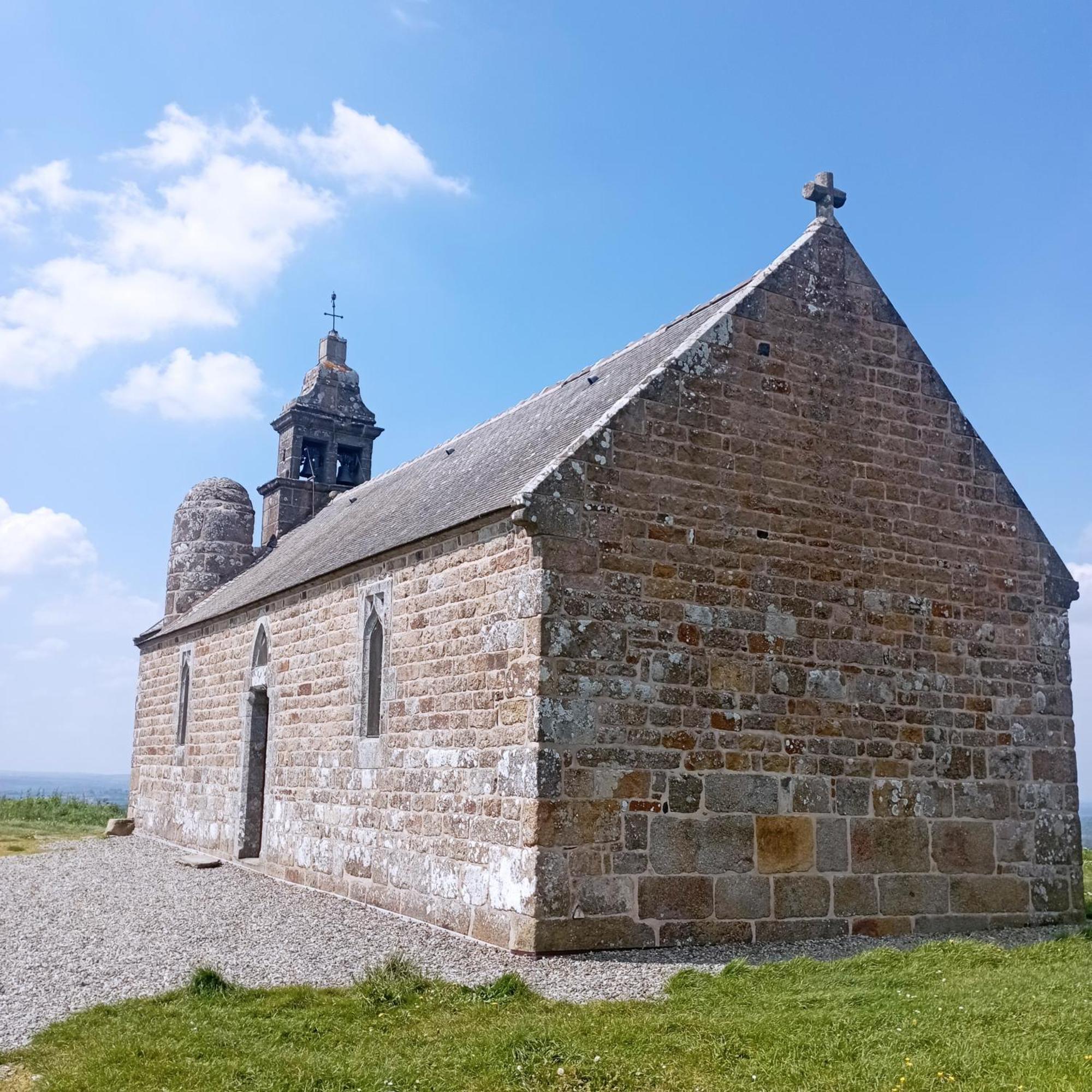 Cosy 3 Etoiles A 25 Mn De La Cote De Granit Rose Hébergement de vacances Bégard