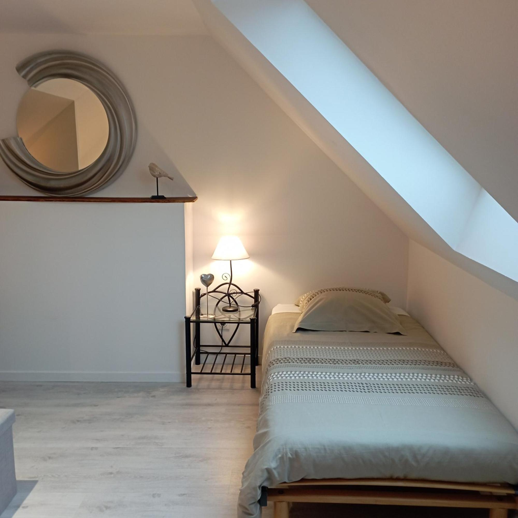 Hébergement de vacances Cosy 3 Etoiles A 25 Mn De La Cote De Granit Rose Bégard